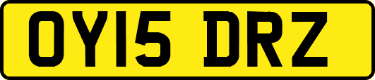 OY15DRZ