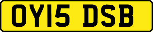 OY15DSB