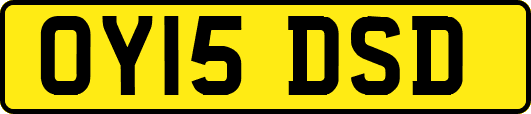 OY15DSD