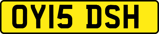 OY15DSH