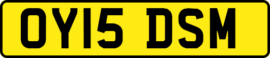 OY15DSM