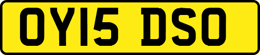 OY15DSO