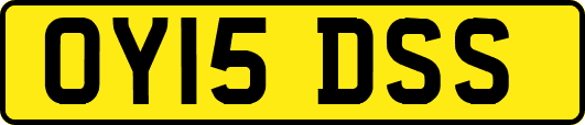 OY15DSS