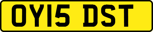 OY15DST