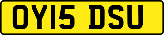 OY15DSU