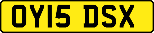 OY15DSX