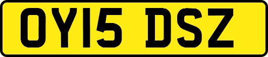 OY15DSZ