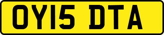 OY15DTA