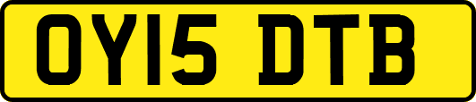 OY15DTB