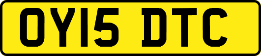 OY15DTC