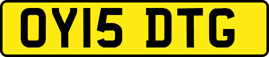 OY15DTG