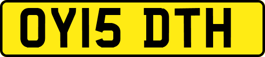 OY15DTH