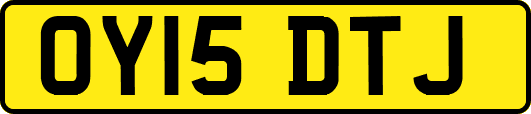 OY15DTJ
