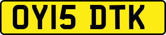OY15DTK