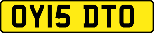 OY15DTO