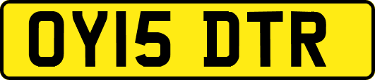 OY15DTR
