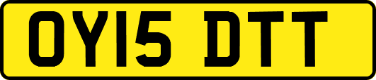OY15DTT
