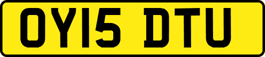 OY15DTU
