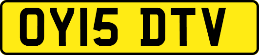 OY15DTV