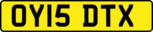 OY15DTX