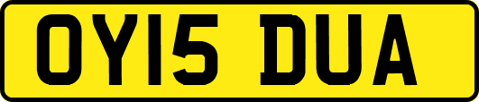 OY15DUA