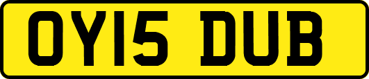 OY15DUB