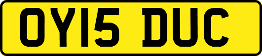 OY15DUC