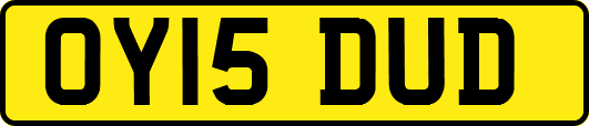 OY15DUD