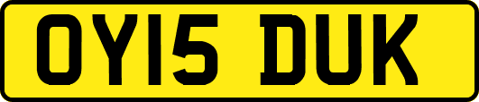 OY15DUK