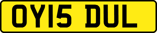 OY15DUL