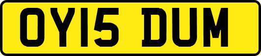OY15DUM