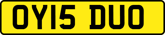 OY15DUO