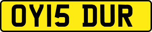 OY15DUR