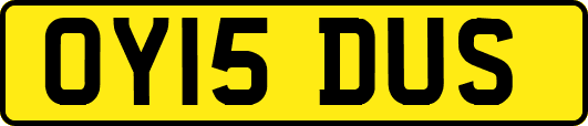 OY15DUS
