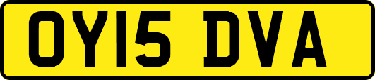 OY15DVA