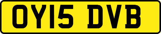 OY15DVB