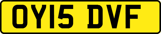 OY15DVF