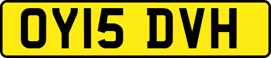 OY15DVH
