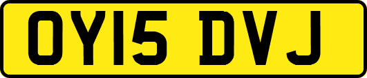 OY15DVJ