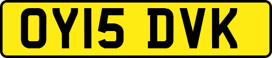OY15DVK