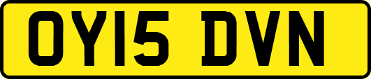 OY15DVN