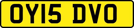 OY15DVO