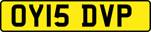 OY15DVP