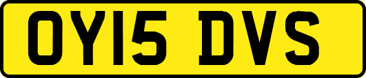 OY15DVS