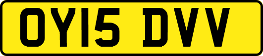 OY15DVV