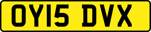 OY15DVX