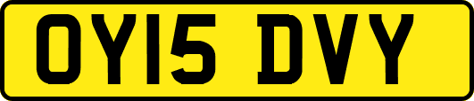 OY15DVY