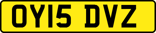OY15DVZ