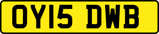 OY15DWB