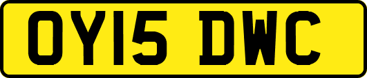 OY15DWC